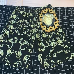Men’s Swimsuit
